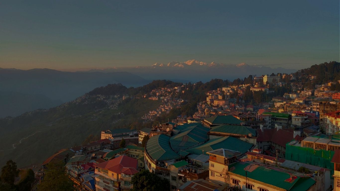 darjeeling