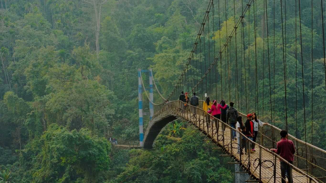 meghalaya