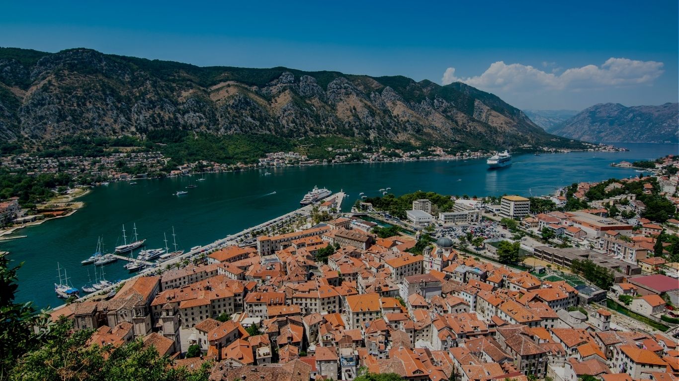montenegro