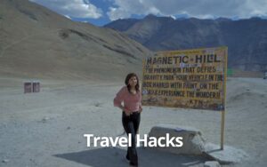 travel hacks