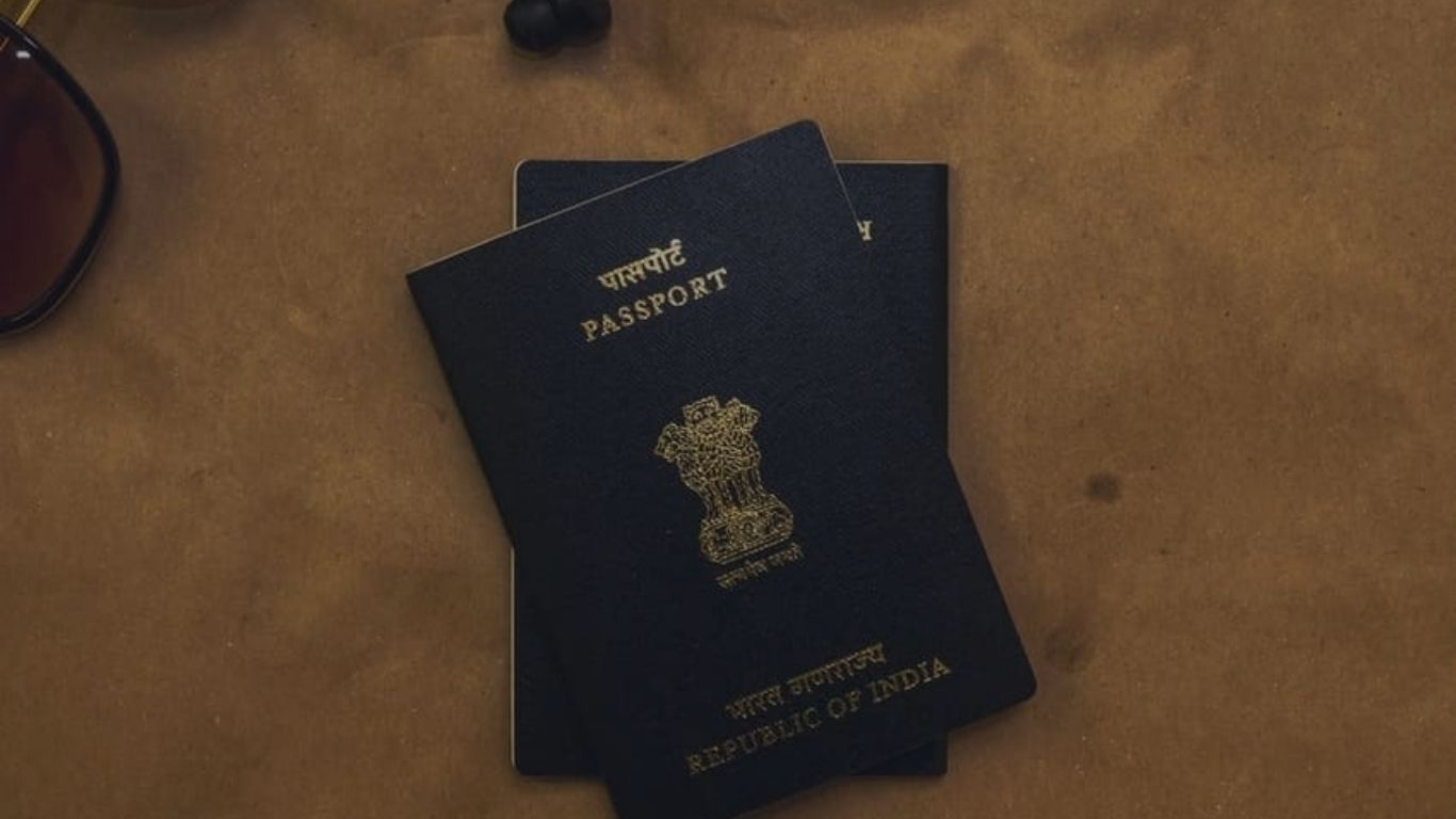 passport renewal