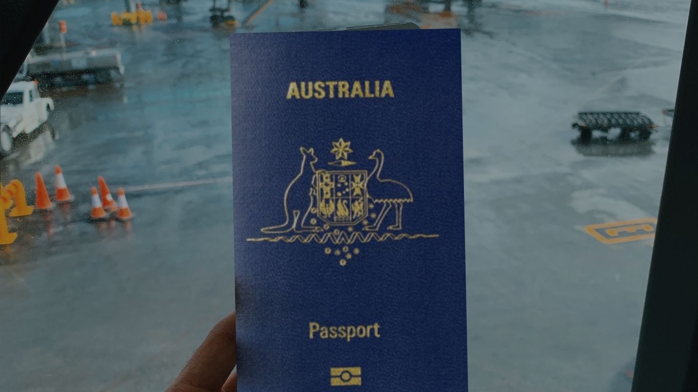 digital passport
